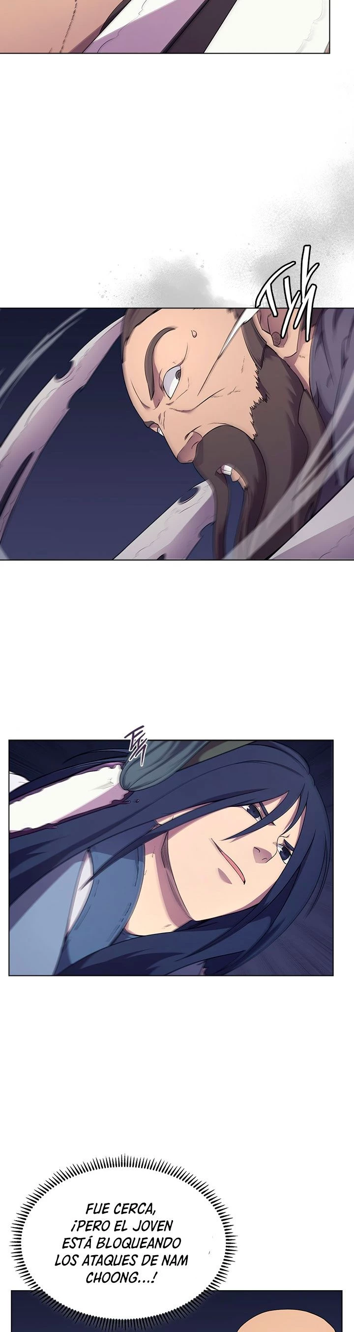 Crónicas del Demonio Celestial > Capitulo 122 > Page 301