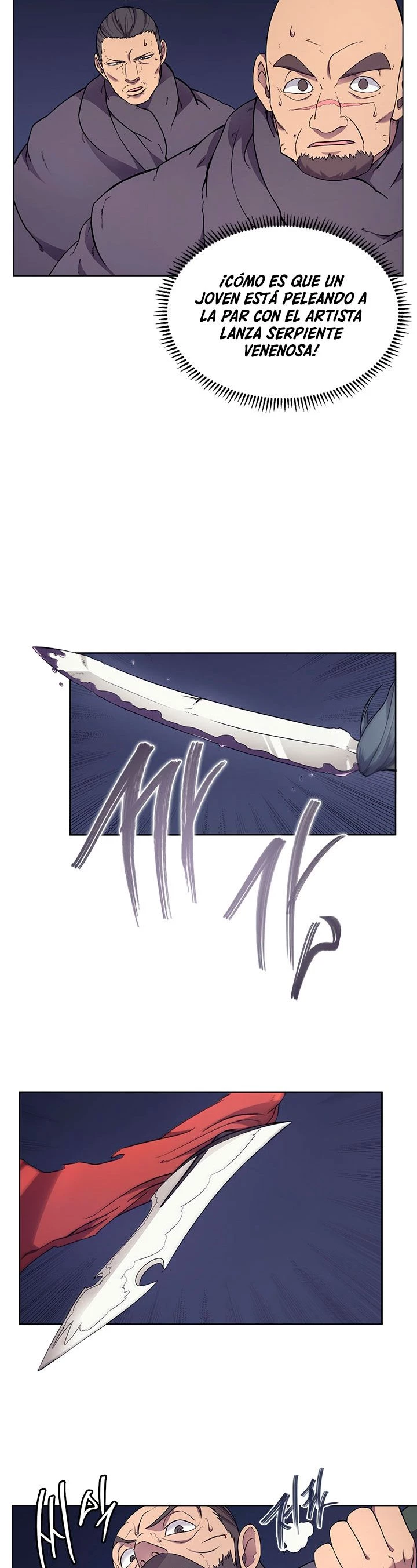 Crónicas del Demonio Celestial > Capitulo 122 > Page 311