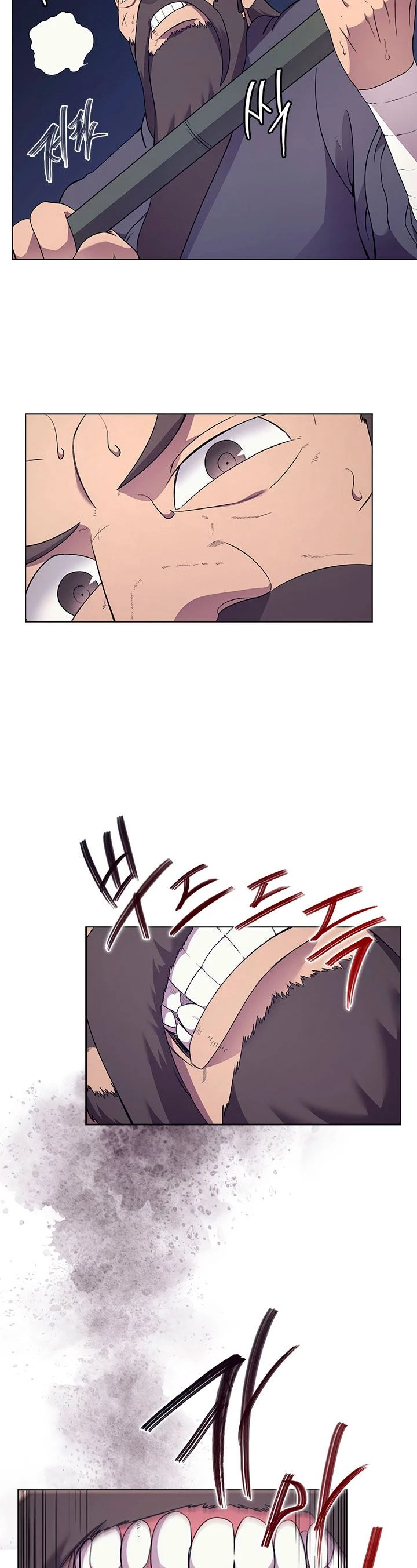 Crónicas del Demonio Celestial > Capitulo 122 > Page 321