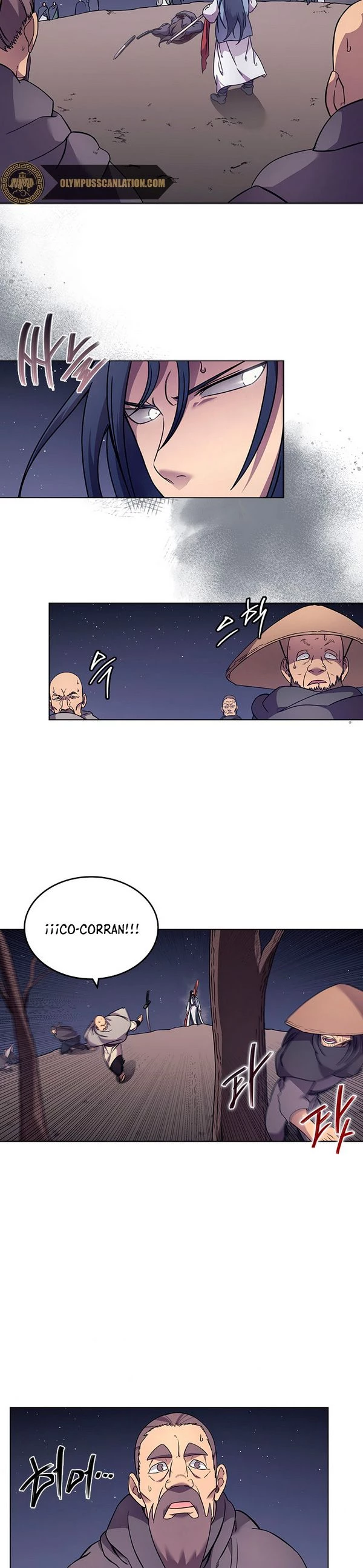 Crónicas del Demonio Celestial > Capitulo 123 > Page 41