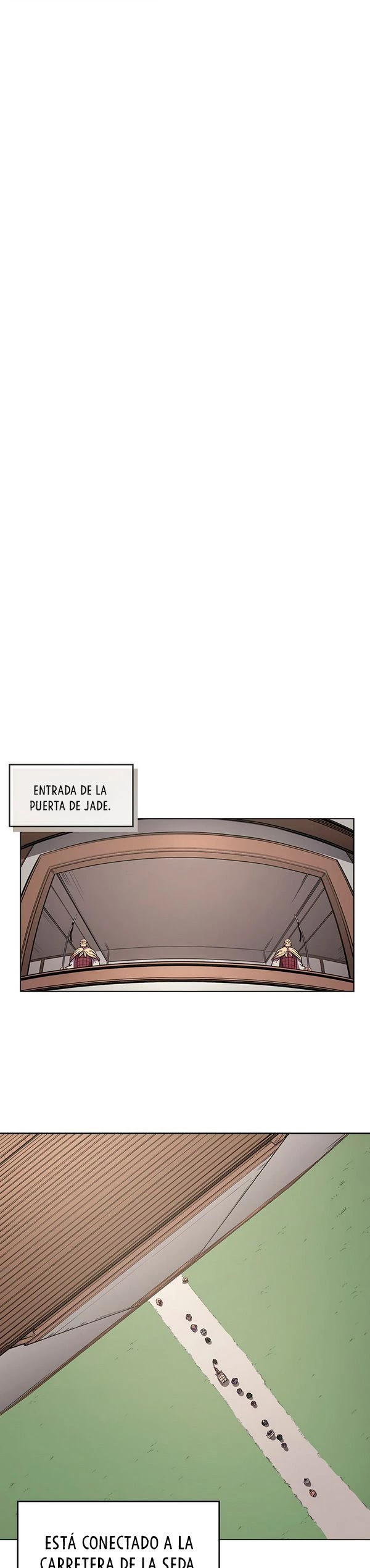 Crónicas del Demonio Celestial > Capitulo 123 > Page 111