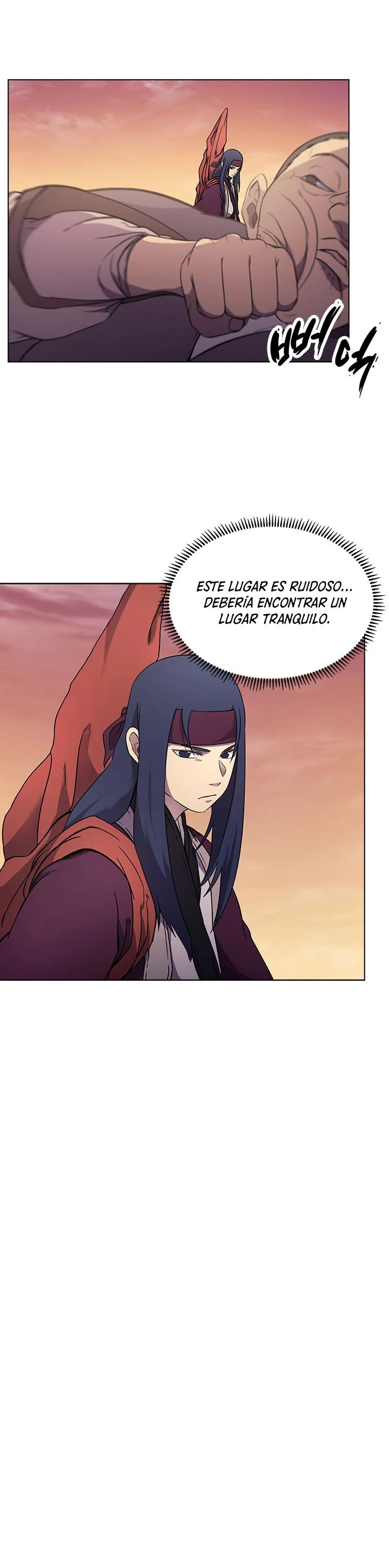 Crónicas del Demonio Celestial > Capitulo 124 > Page 41