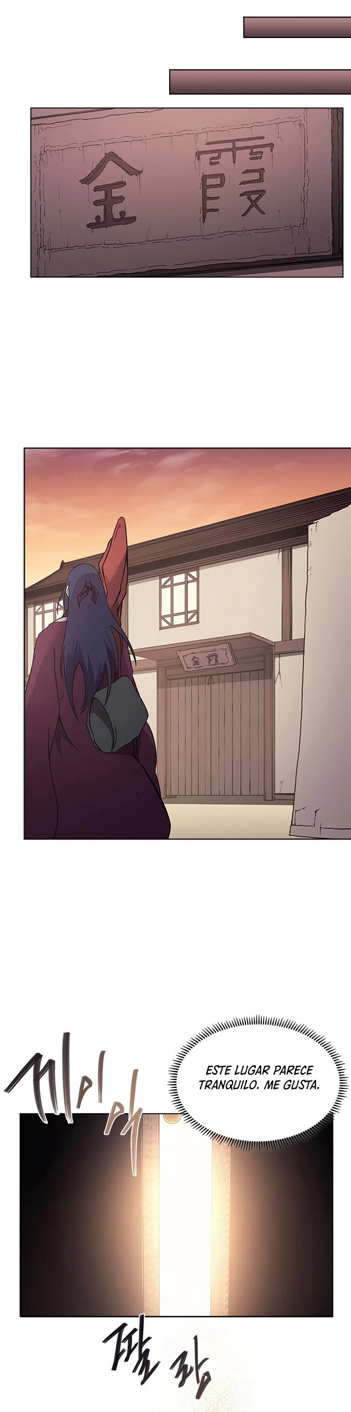 Crónicas del Demonio Celestial > Capitulo 124 > Page 51