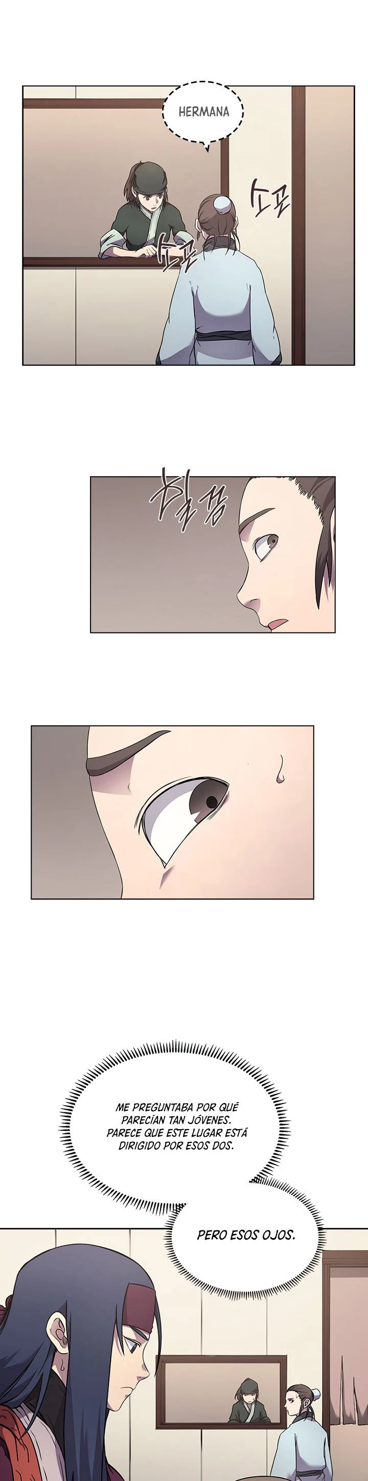 Crónicas del Demonio Celestial > Capitulo 124 > Page 81