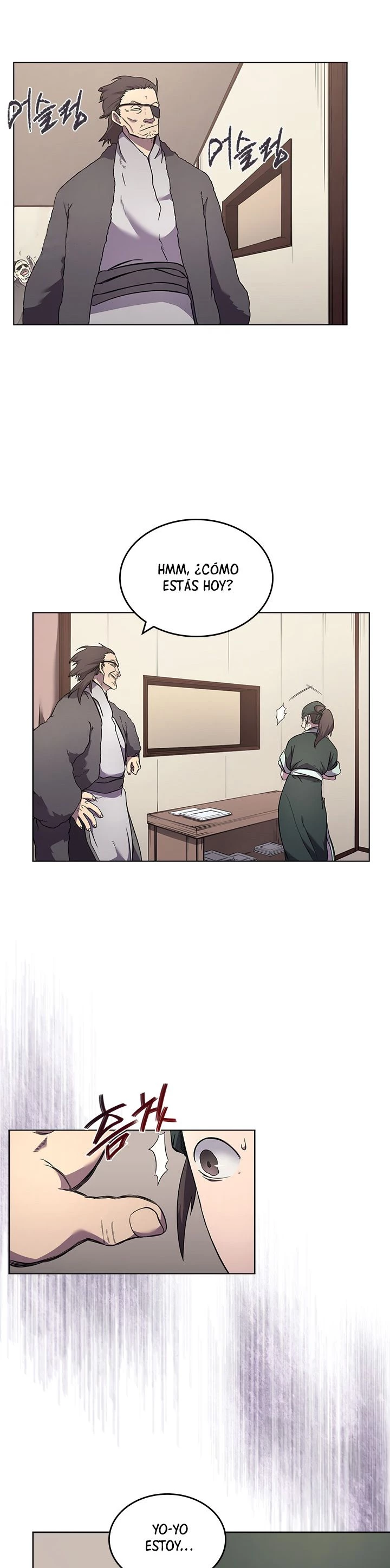 Crónicas del Demonio Celestial > Capitulo 124 > Page 151