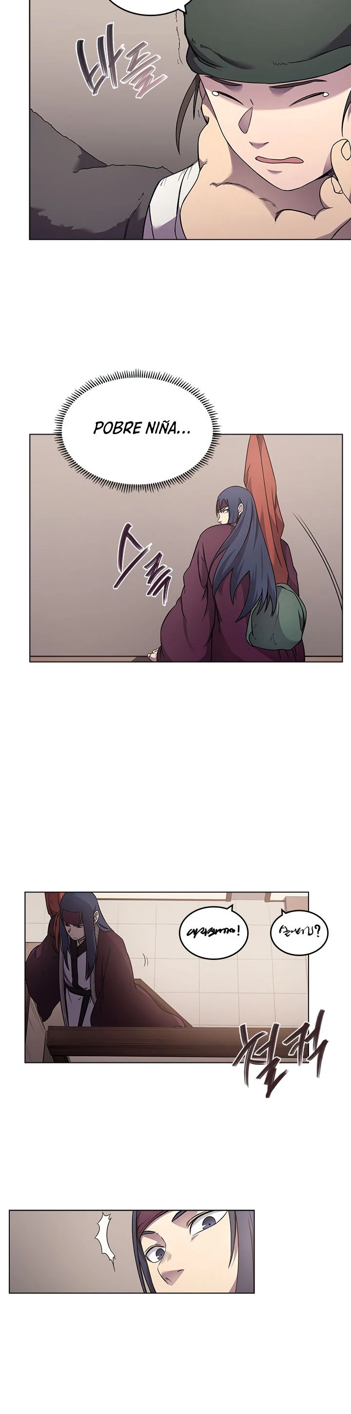 Crónicas del Demonio Celestial > Capitulo 124 > Page 161