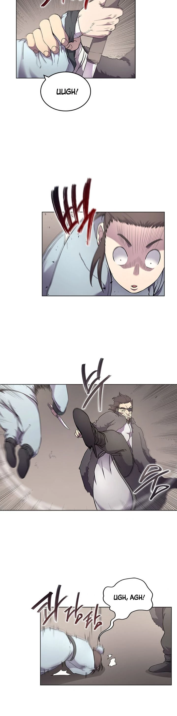 Crónicas del Demonio Celestial > Capitulo 124 > Page 211