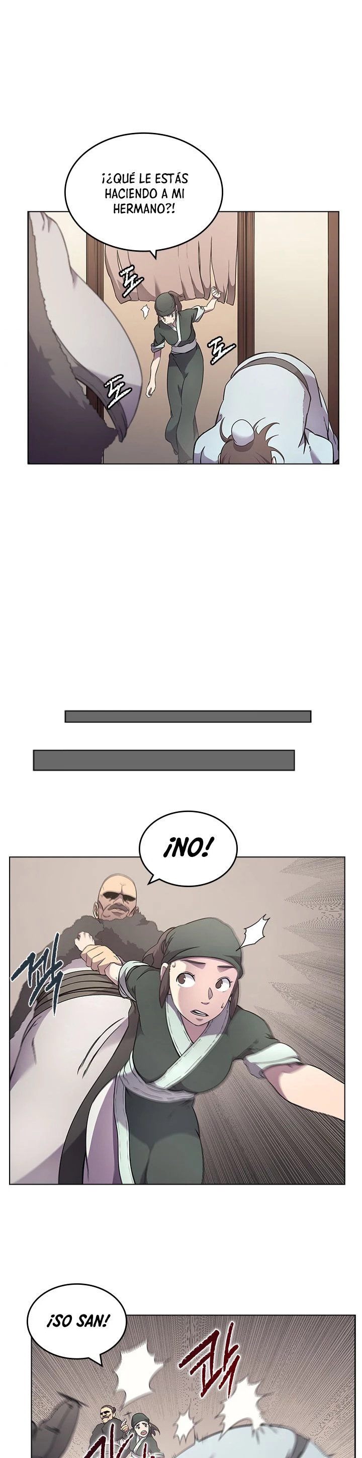 Crónicas del Demonio Celestial > Capitulo 124 > Page 221