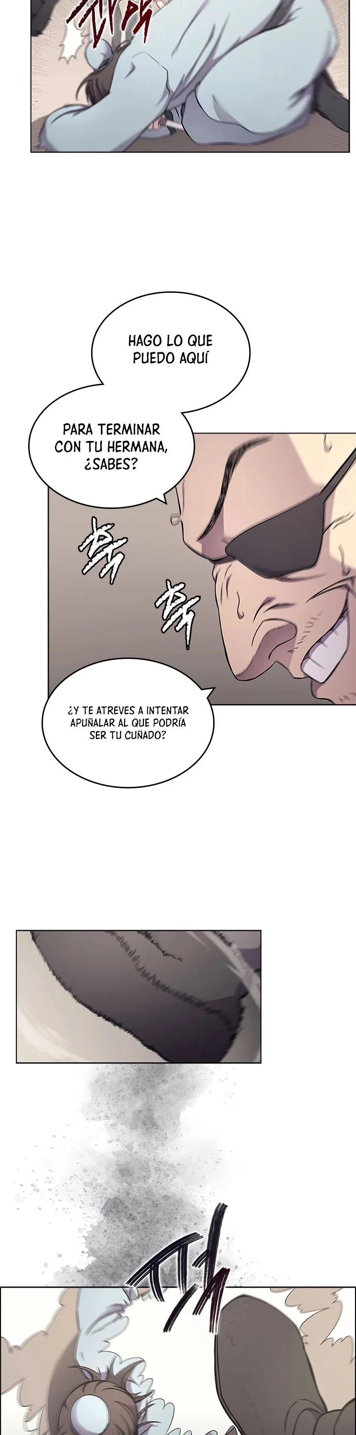 Crónicas del Demonio Celestial > Capitulo 124 > Page 231