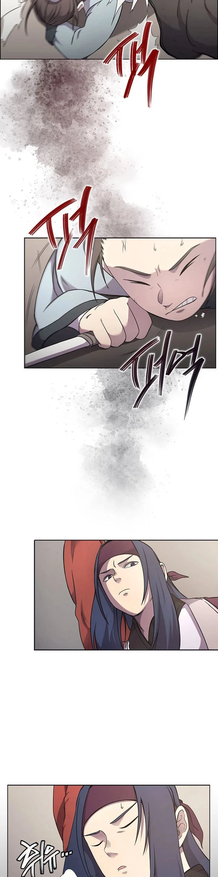 Crónicas del Demonio Celestial > Capitulo 124 > Page 241