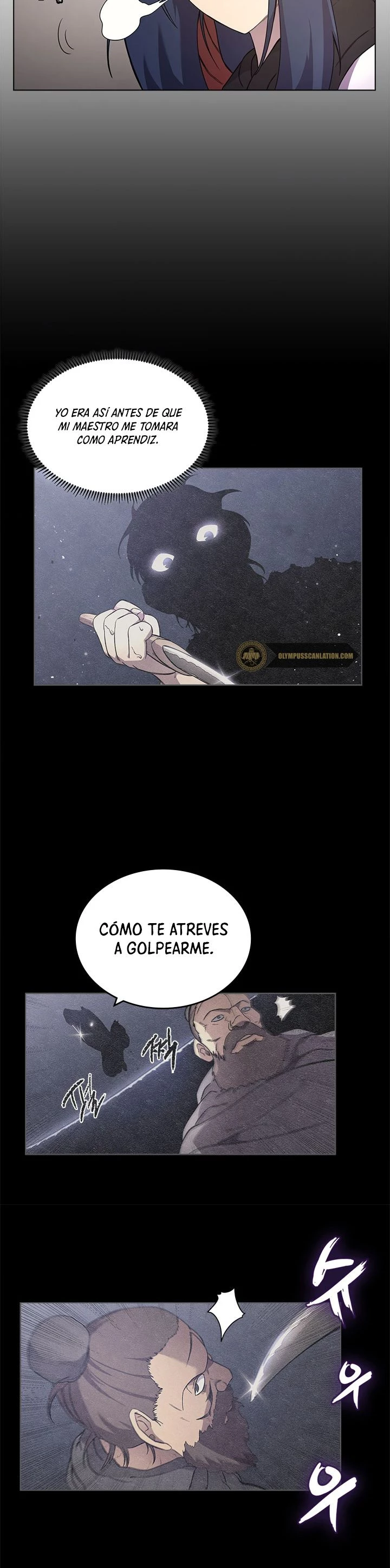 Crónicas del Demonio Celestial > Capitulo 124 > Page 251