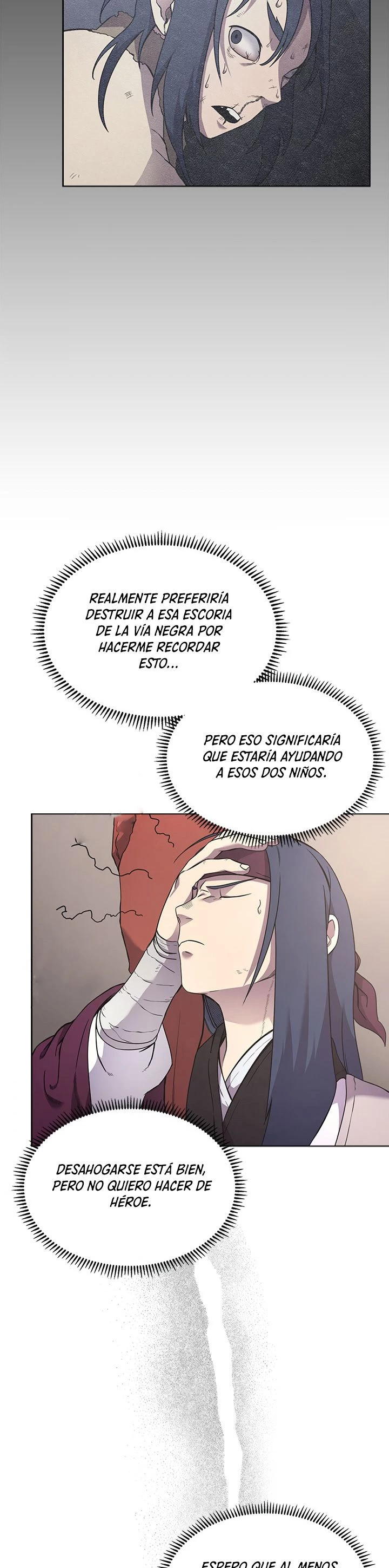 Crónicas del Demonio Celestial > Capitulo 124 > Page 271