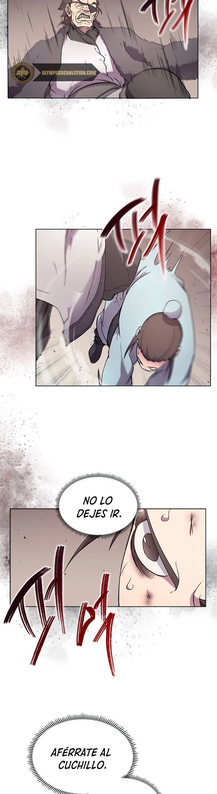 Crónicas del Demonio Celestial > Capitulo 125 > Page 31