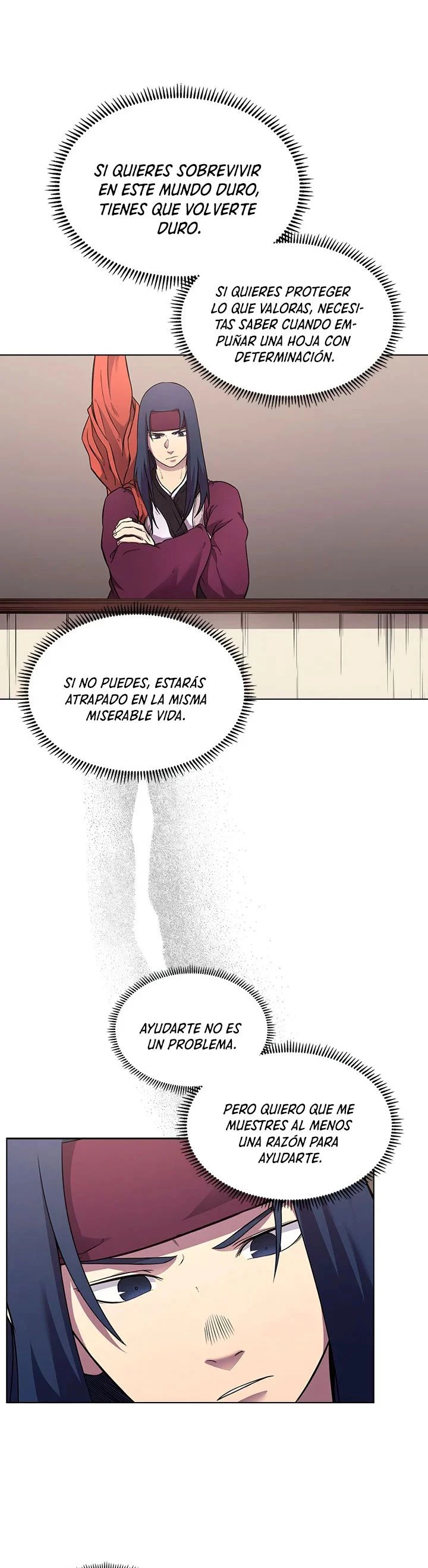 Crónicas del Demonio Celestial > Capitulo 125 > Page 51