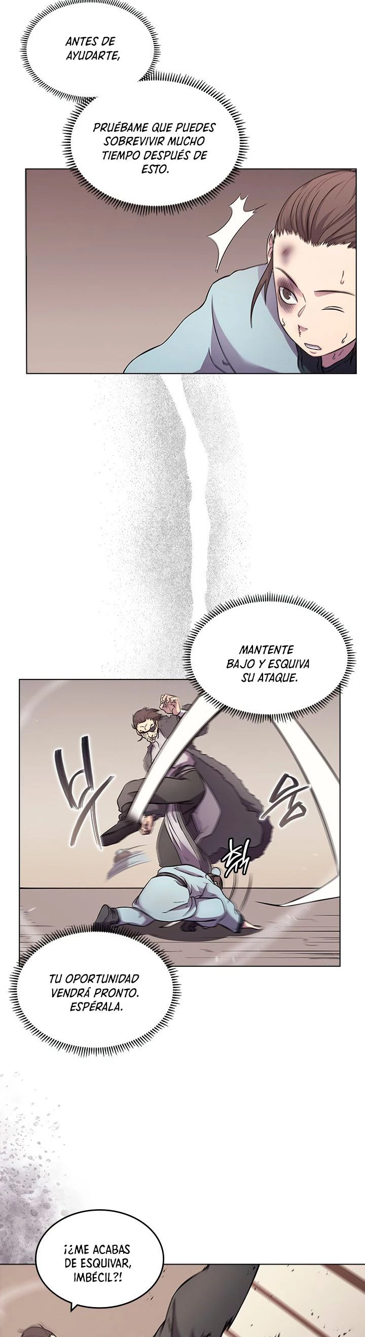 Crónicas del Demonio Celestial > Capitulo 125 > Page 61