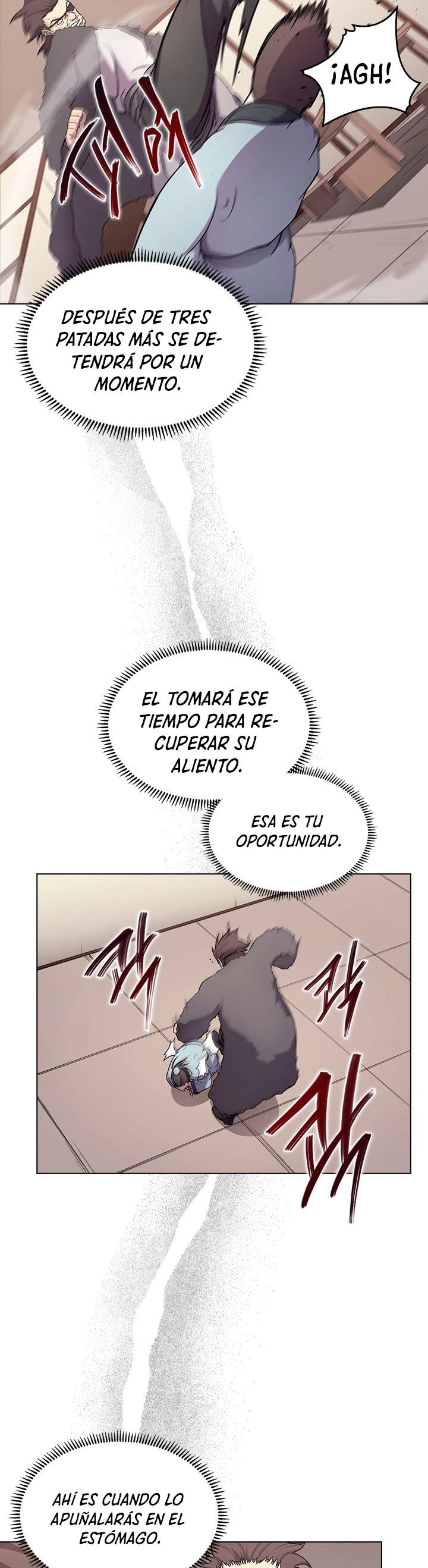 Crónicas del Demonio Celestial > Capitulo 125 > Page 71