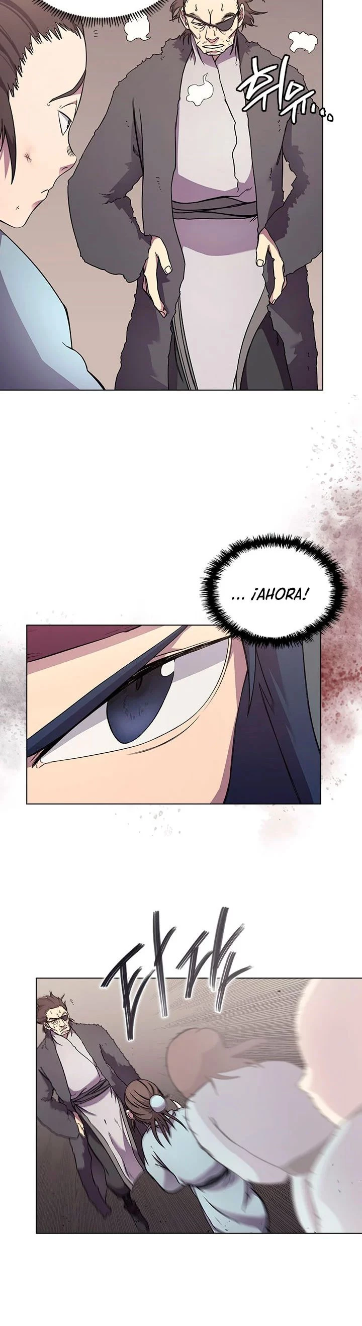 Crónicas del Demonio Celestial > Capitulo 125 > Page 81