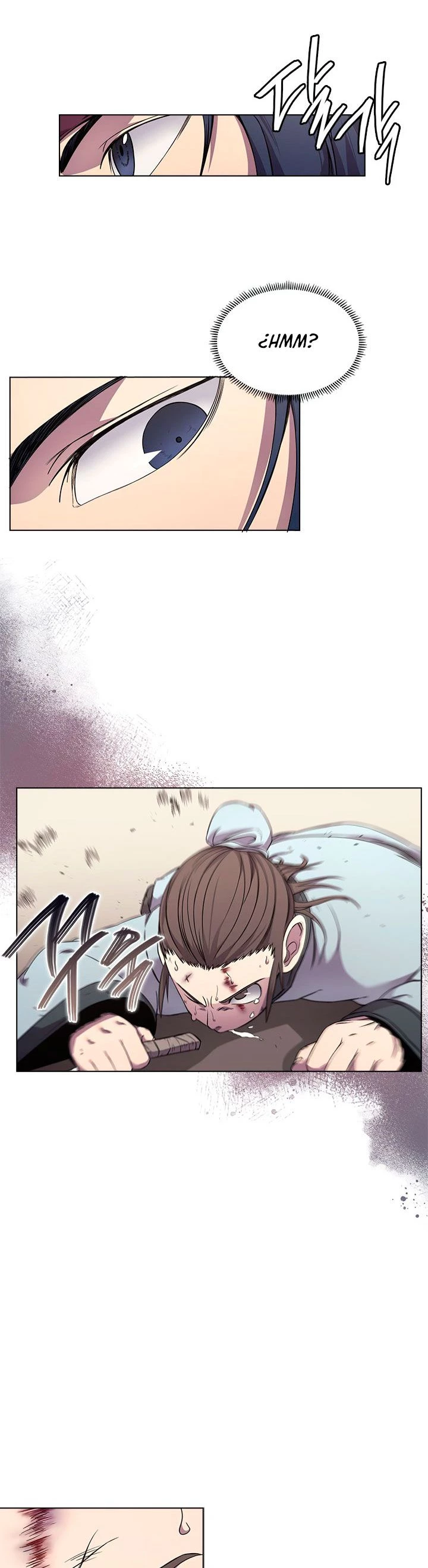 Crónicas del Demonio Celestial > Capitulo 125 > Page 111