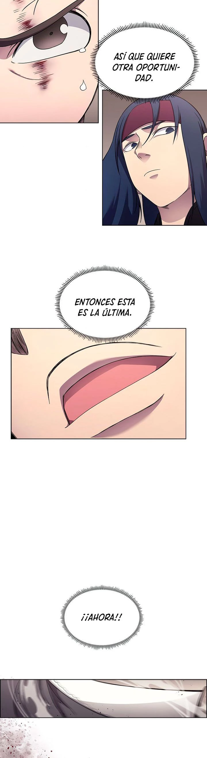 Crónicas del Demonio Celestial > Capitulo 125 > Page 131