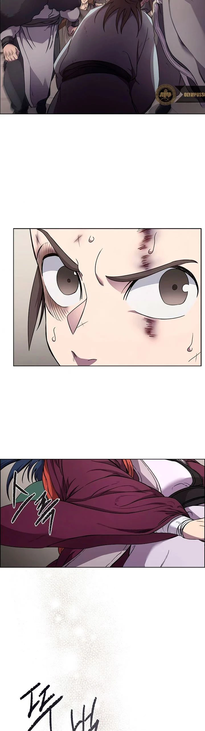 Crónicas del Demonio Celestial > Capitulo 125 > Page 161