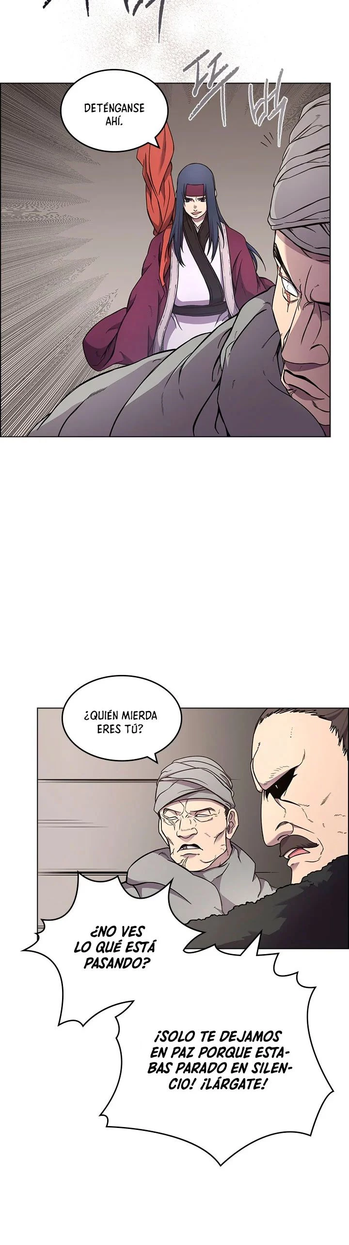 Crónicas del Demonio Celestial > Capitulo 125 > Page 171