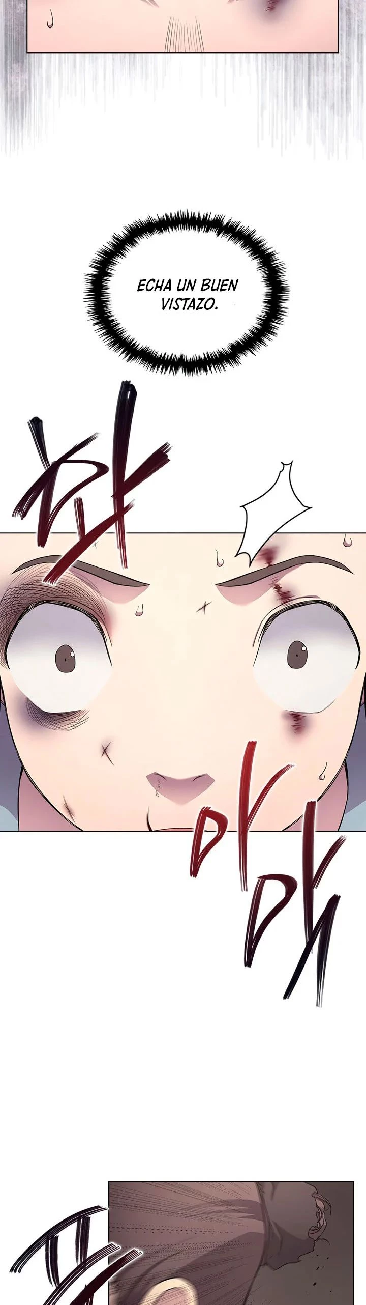 Crónicas del Demonio Celestial > Capitulo 125 > Page 221