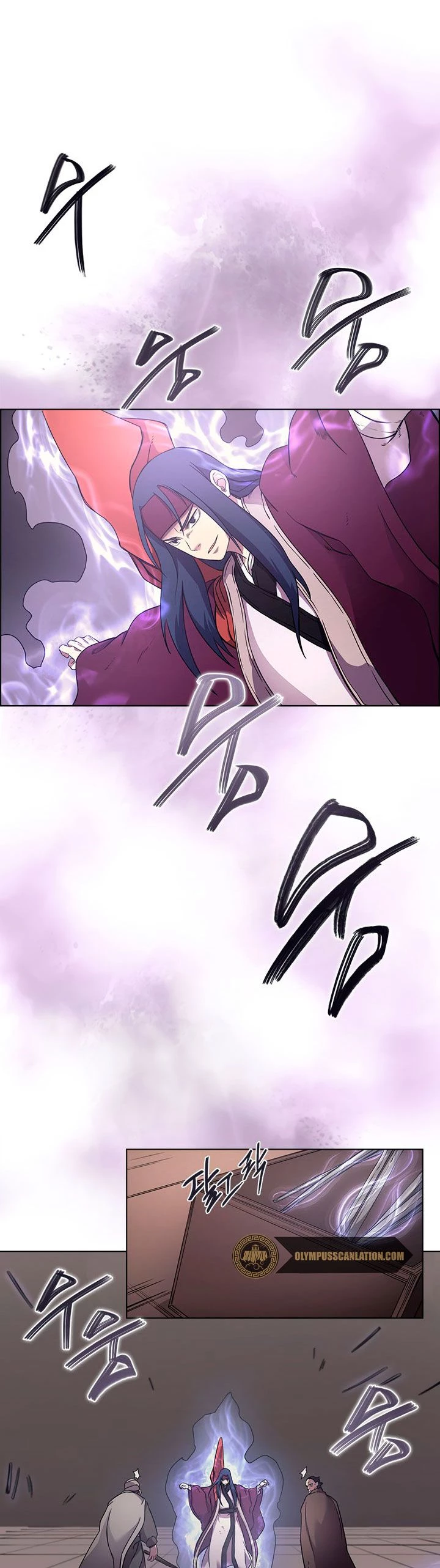 Crónicas del Demonio Celestial > Capitulo 125 > Page 241