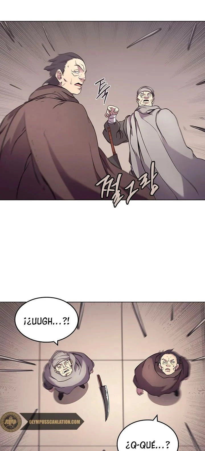 Crónicas del Demonio Celestial > Capitulo 125 > Page 271