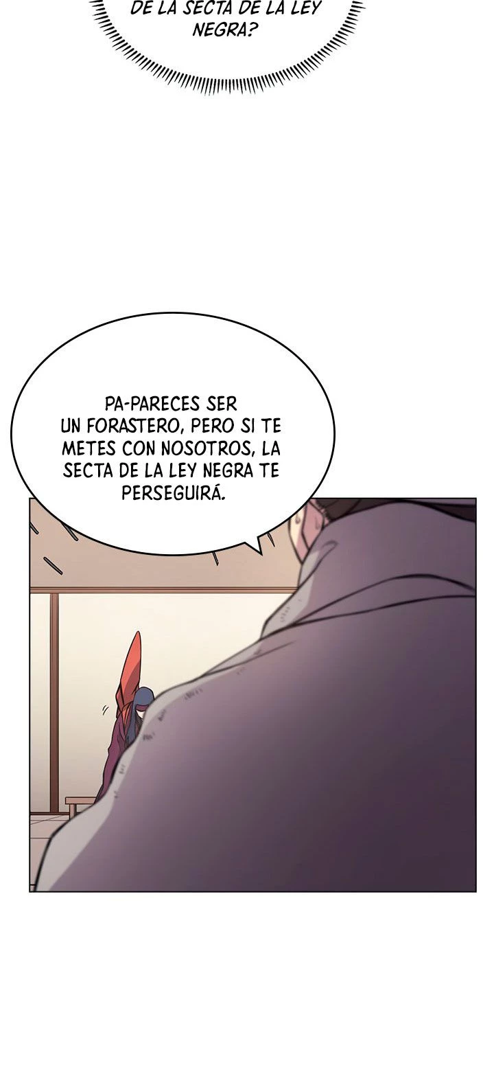 Crónicas del Demonio Celestial > Capitulo 125 > Page 301