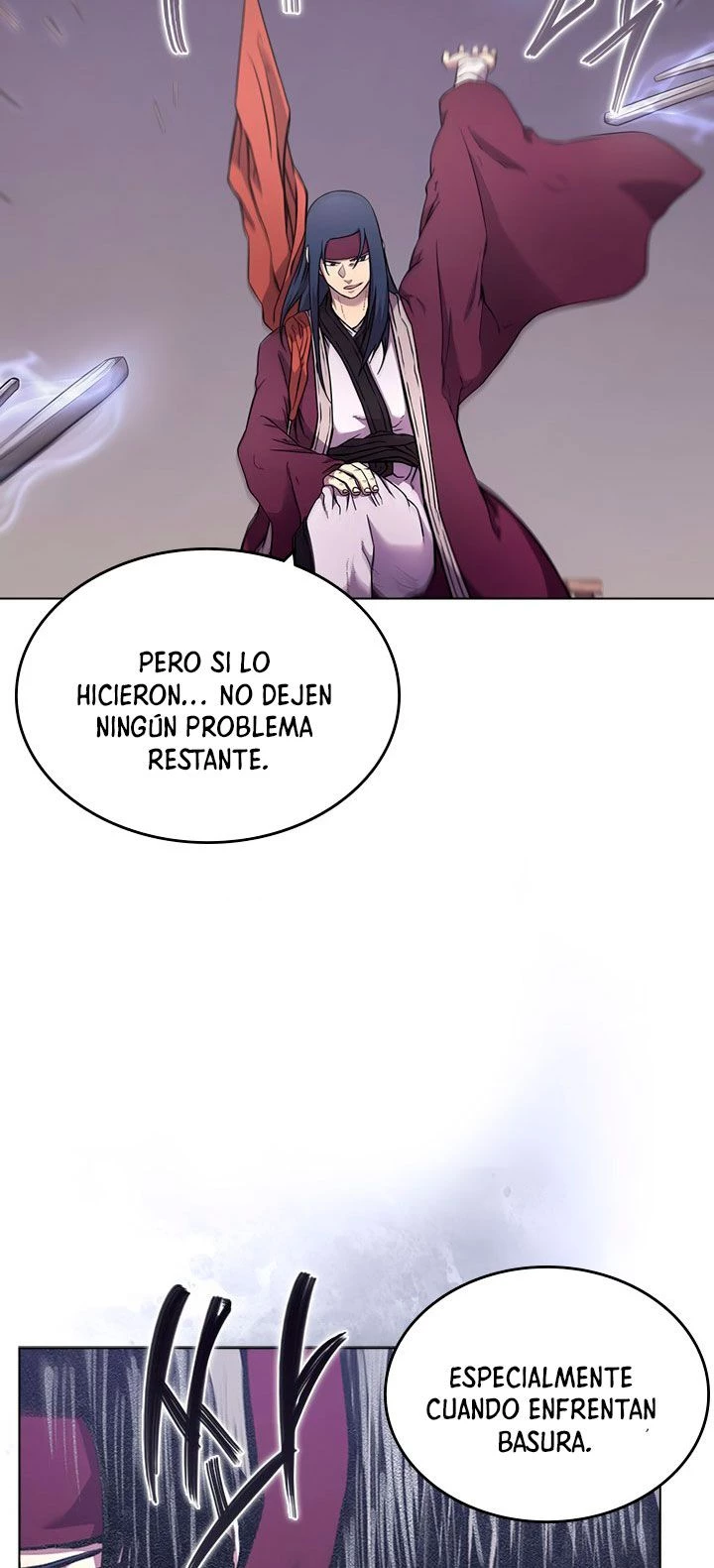 Crónicas del Demonio Celestial > Capitulo 125 > Page 341