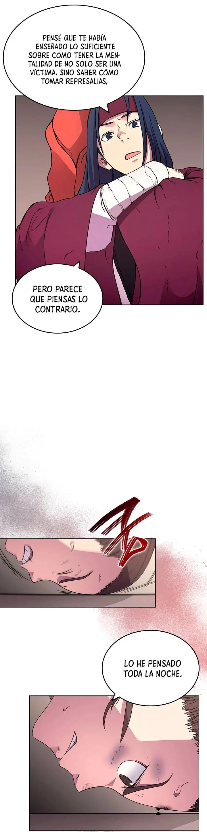 Crónicas del Demonio Celestial > Capitulo 126 > Page 61