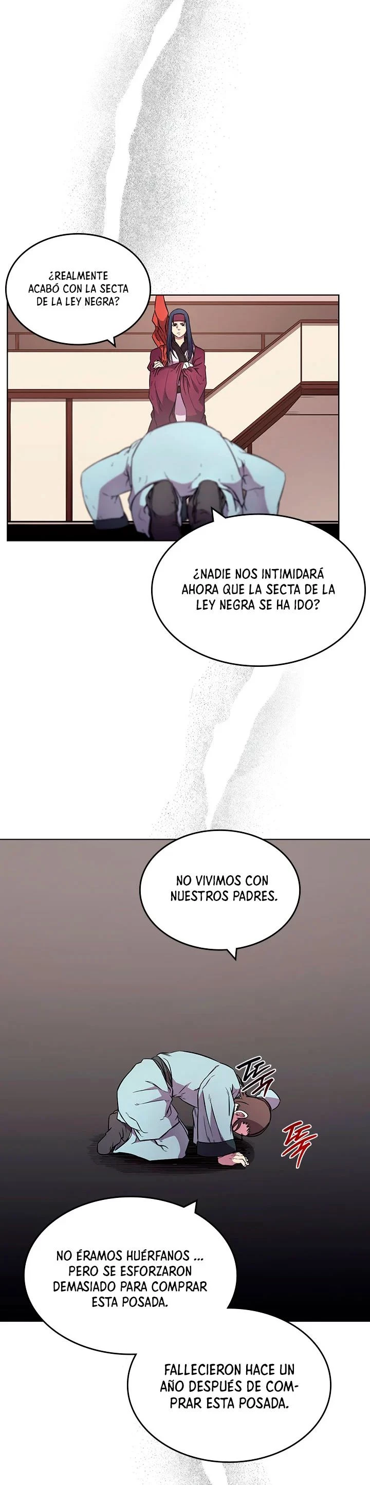 Crónicas del Demonio Celestial > Capitulo 126 > Page 71