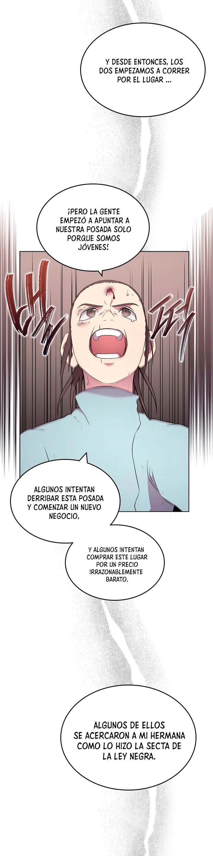 Crónicas del Demonio Celestial > Capitulo 126 > Page 81