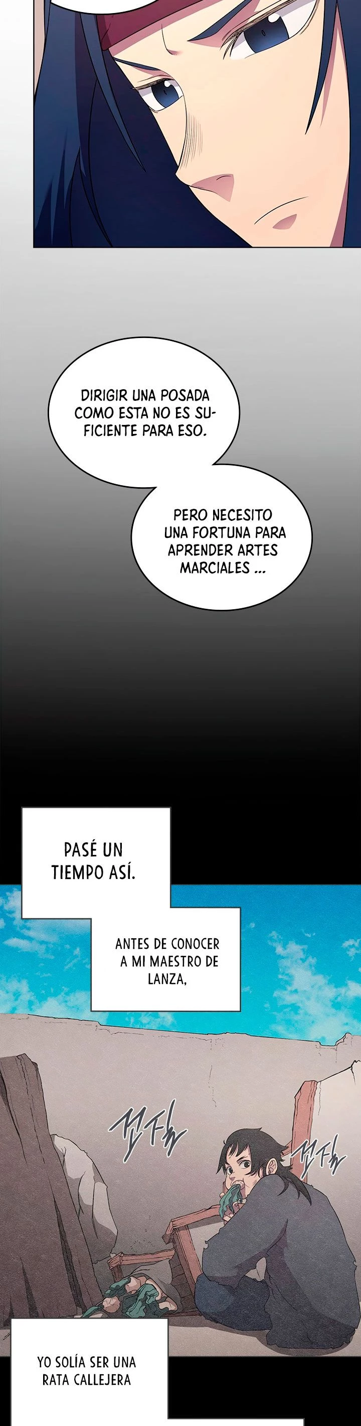Crónicas del Demonio Celestial > Capitulo 126 > Page 121