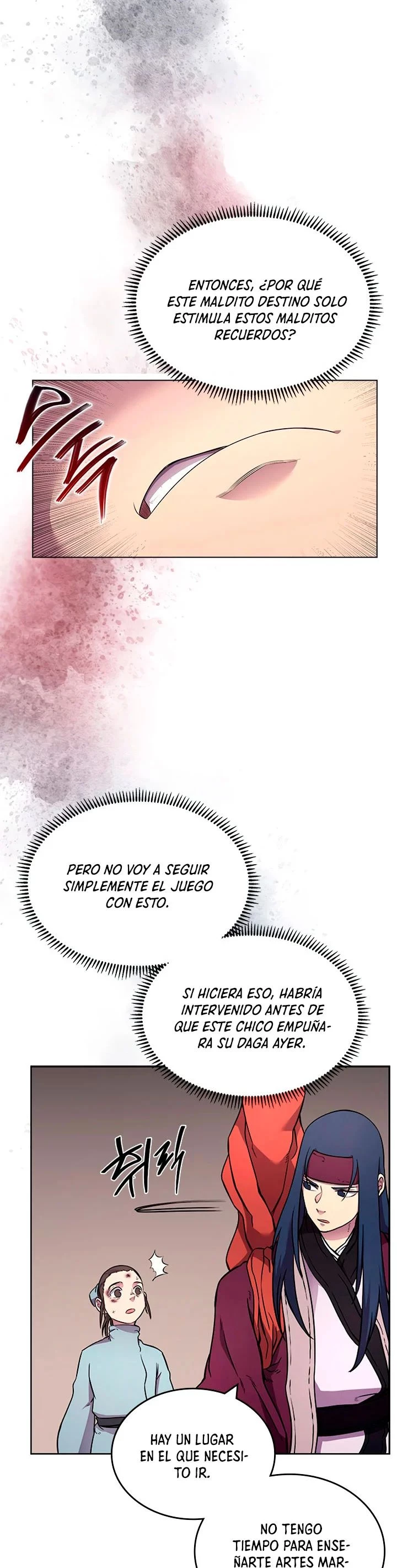 Crónicas del Demonio Celestial > Capitulo 126 > Page 151