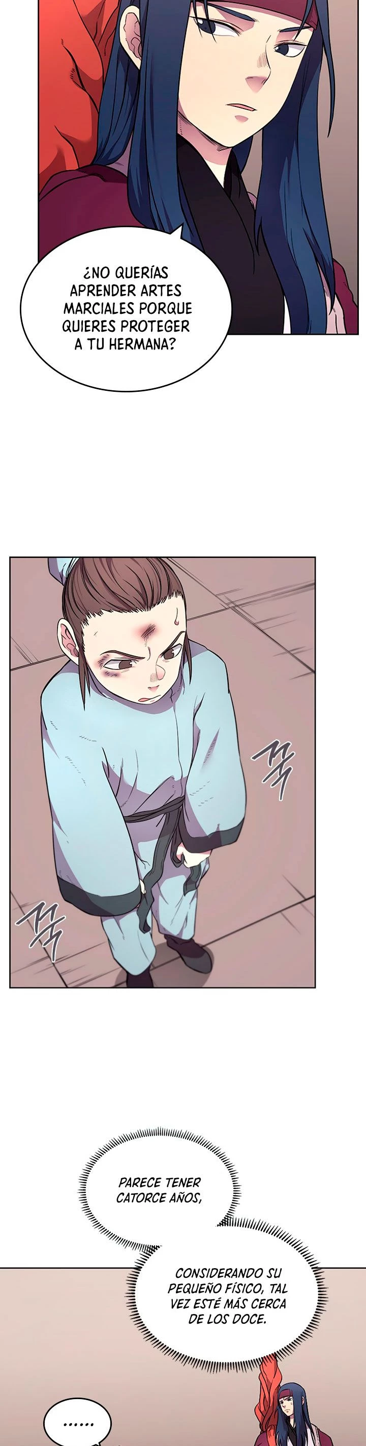 Crónicas del Demonio Celestial > Capitulo 126 > Page 171