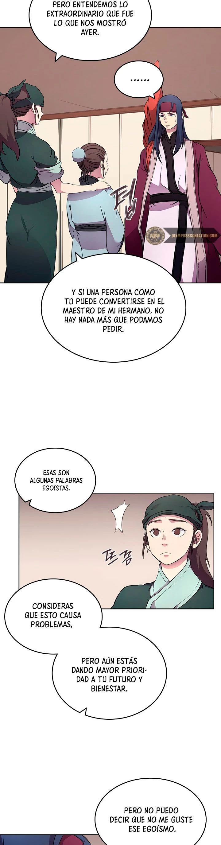 Crónicas del Demonio Celestial > Capitulo 126 > Page 231