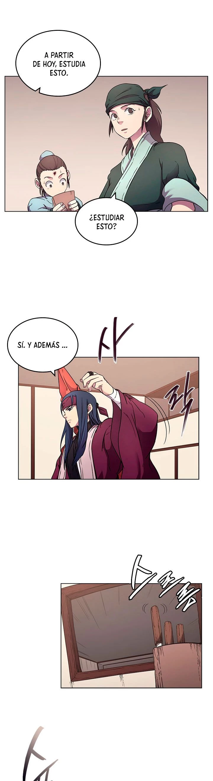 Crónicas del Demonio Celestial > Capitulo 126 > Page 291