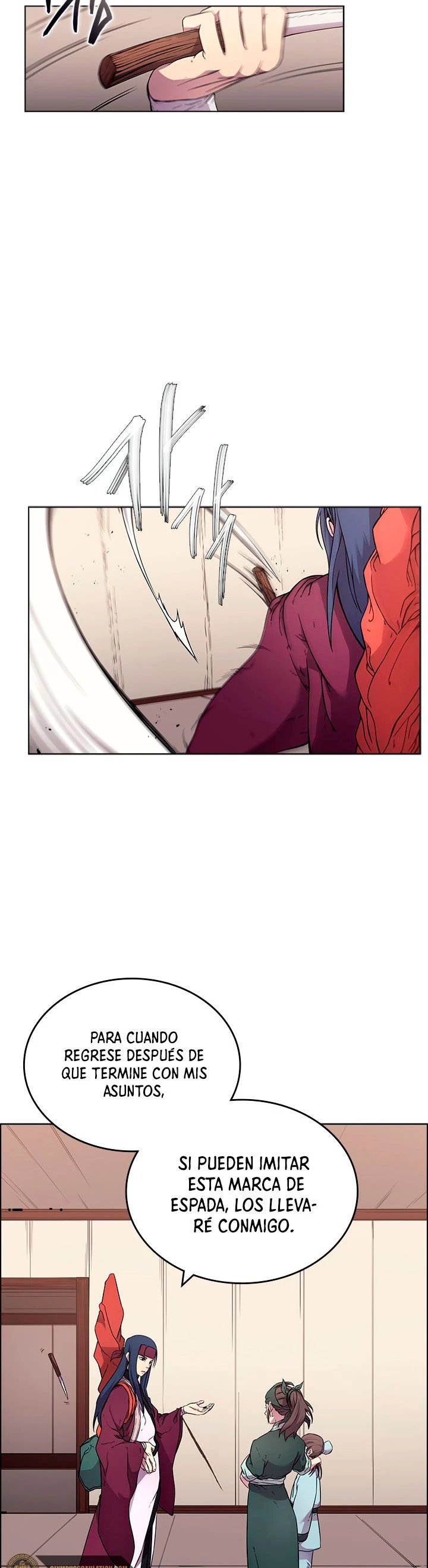 Crónicas del Demonio Celestial > Capitulo 126 > Page 301