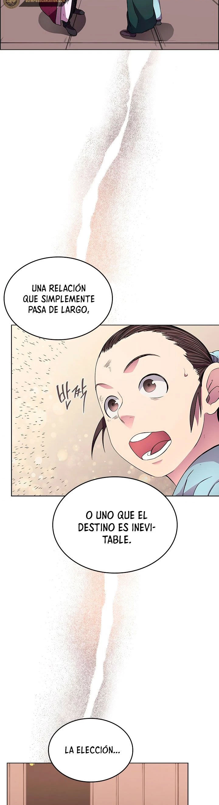 Crónicas del Demonio Celestial > Capitulo 126 > Page 311