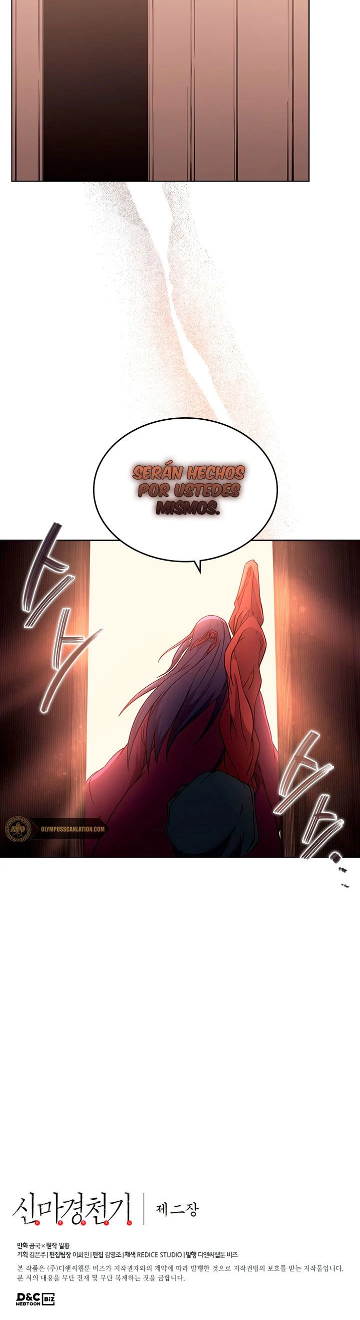 Crónicas del Demonio Celestial > Capitulo 126 > Page 321