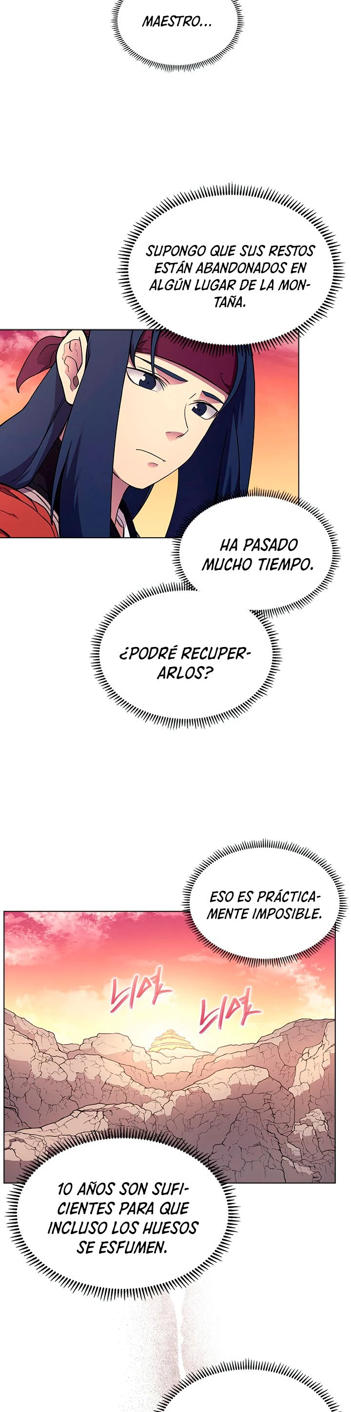 Crónicas del Demonio Celestial > Capitulo 127 > Page 41