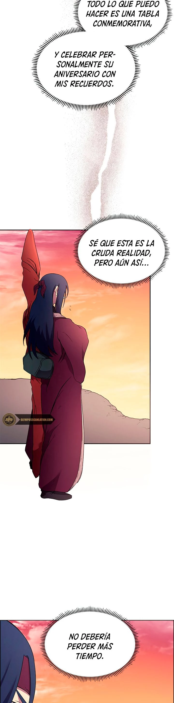 Crónicas del Demonio Celestial > Capitulo 127 > Page 51