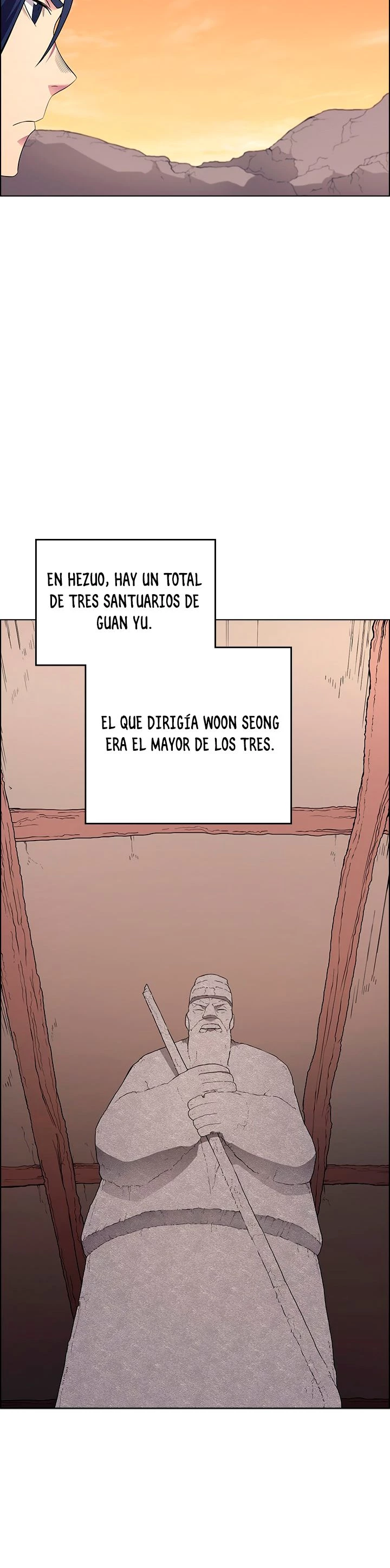 Crónicas del Demonio Celestial > Capitulo 127 > Page 61