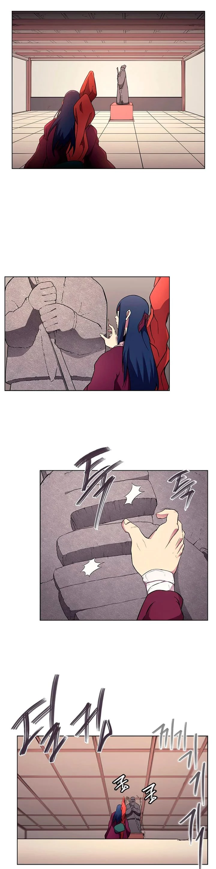 Crónicas del Demonio Celestial > Capitulo 127 > Page 71