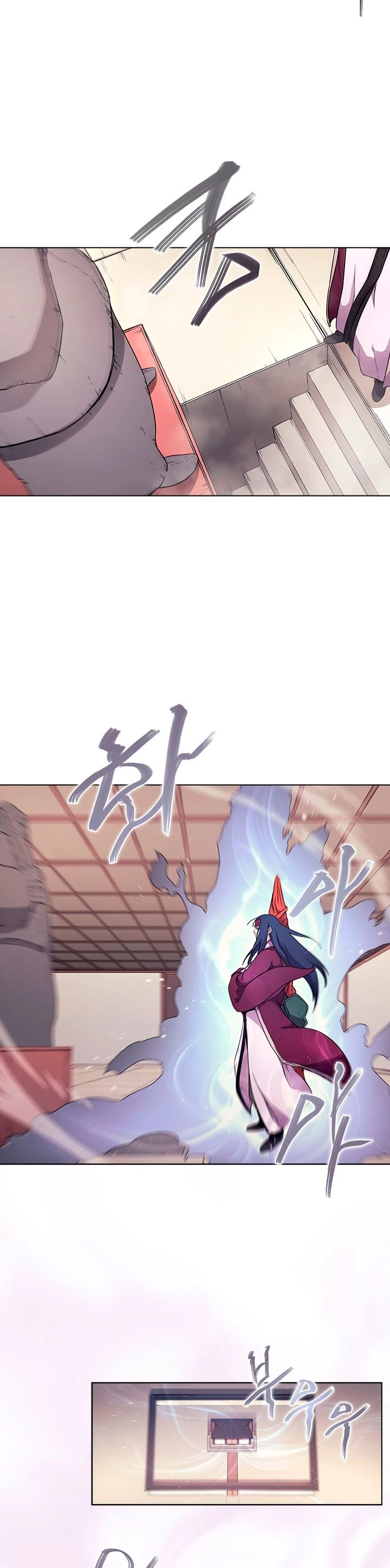 Crónicas del Demonio Celestial > Capitulo 127 > Page 81