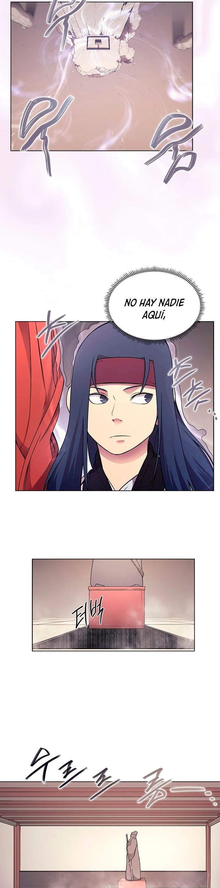 Crónicas del Demonio Celestial > Capitulo 127 > Page 91