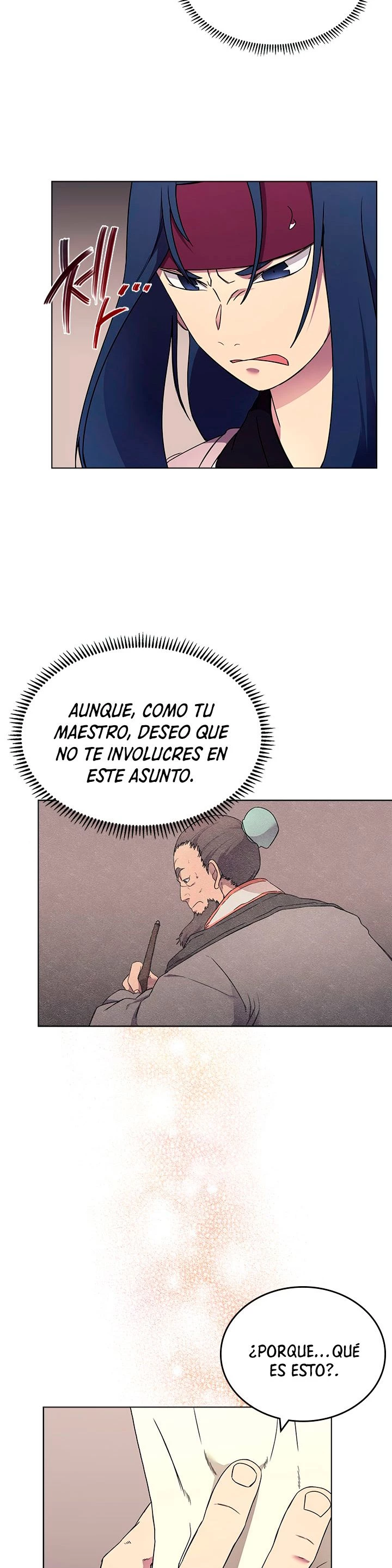 Crónicas del Demonio Celestial > Capitulo 127 > Page 191