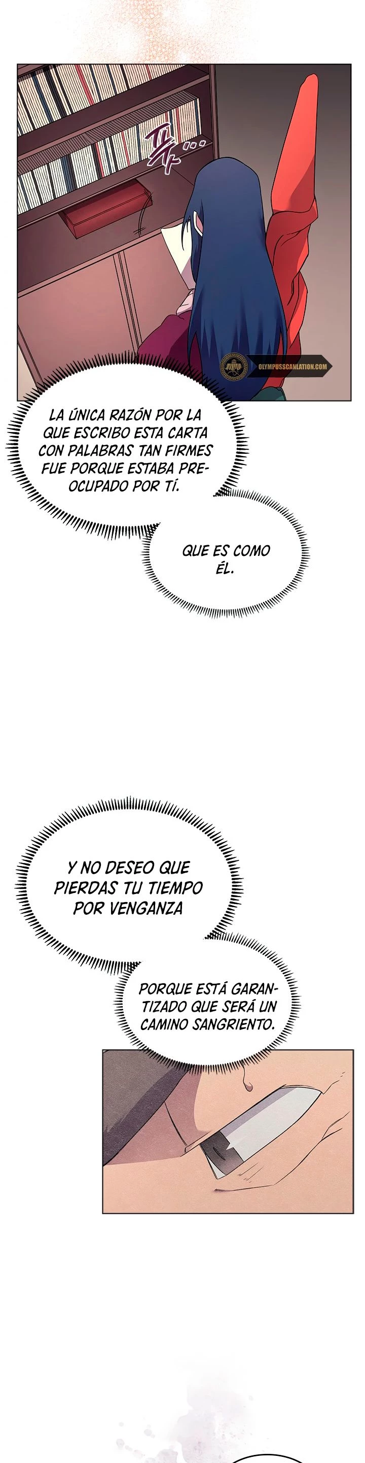 Crónicas del Demonio Celestial > Capitulo 127 > Page 221