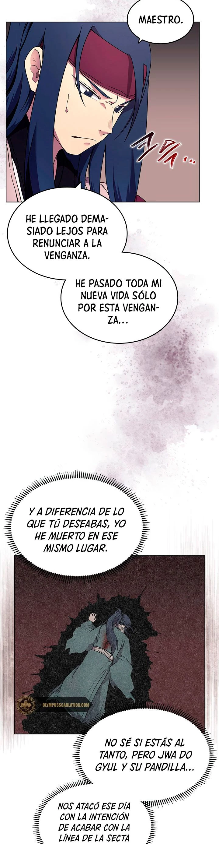 Crónicas del Demonio Celestial > Capitulo 127 > Page 231